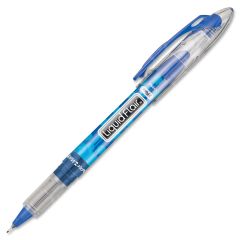 Paper Mate Liquid Expresso Porous Point Pen, Blue - 12 Pack