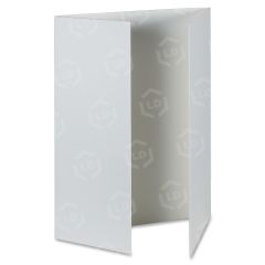 Pacon Tri Fold Foam Presentation Boards - 6 per carton
