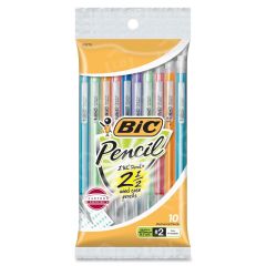 BIC Mechanical Pencils With Lead