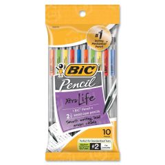 BIC Top Advance Mechanical Pencil - 10 Pack