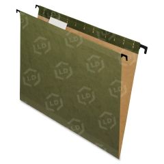 SureHook Reinforced Hanging Folder