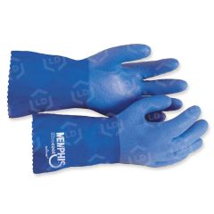 MCR Safety Seamless Gloves - 1 pair