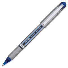 Pentel Energel Blue Gel Pen