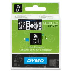 Dymo D1 45021 Tape