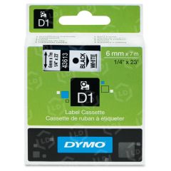 Dymo D1 43613 Tape