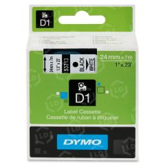 Dymo D1 Standard Tape Cartridge