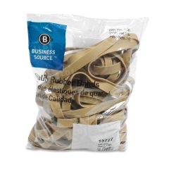 Business Source Quality Rubber Band - 40 per pack
