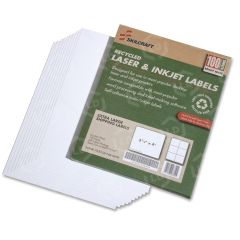 7530-01-578-9294 Extra Large Shipping Label