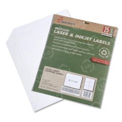 7530-01-578-9295 Extra Large Shipping Label