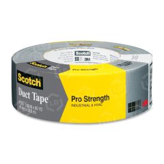 Scotch Pro Strength Duct Tape - 1 per roll