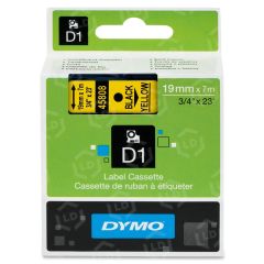 Dymo D1 45808 Tape