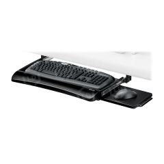 Office Suites Underdesk Keyboard Drawer - TAA Compliant
