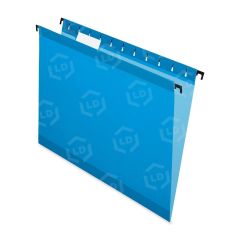 SureHook Reinforced Hanging File Folder