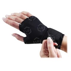 Dome Handeze Flex-fit Therapeutic Gloves - 1 pair