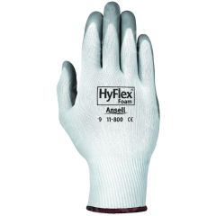 Foam Gloves