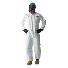 DuPont Tyvek TY120S Protective Coverall - 25 per carton