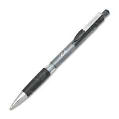 Skilcraft Glide Retractable Ballpoint Pen, Black - 3 Pack