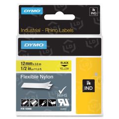 Dymo RhinoPRO Wire and Cable Label Tape