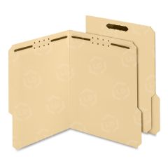 Smart Shield Fastener Folders