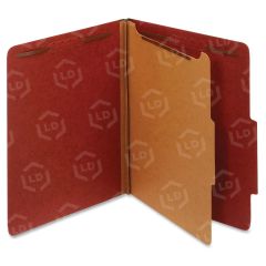 Recycled Classification File Folder