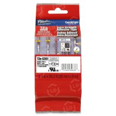 Brother Extra Strength Adhesive Tze Tape