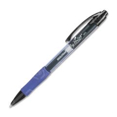 Skilcraft Bio-Write Gel Pen, Blue - 12 Pack