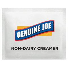 Genuine Joe Non-dairy Creamer - 800 per box