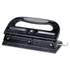 Business Source Manual Hole Punch