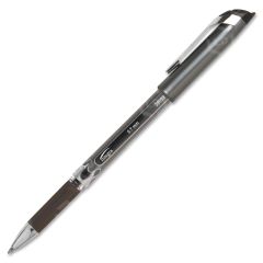 Integra Gel Stick Pen, Black - 12 Pack