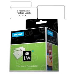 Dymo Postage Labels - 150 per roll