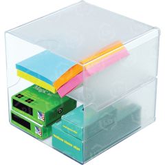 Cube Organizer