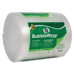 Duck Protective Packaging Bubble Wrap - 1 per roll