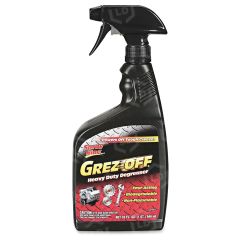Spray Nine Grez-off Heavy Duty Degreaser