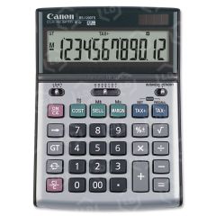 Canon BS-1200TS Desktop Calculator