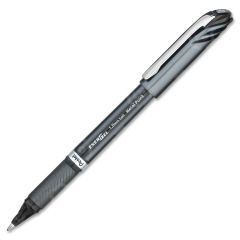 Pentel EnerGel NV Liquid Gel Black Pens