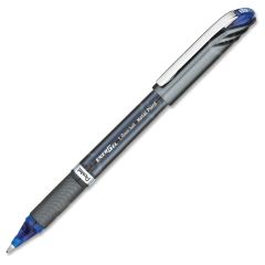 Pentel EnerGel NV Liquid Gel Blue Pens