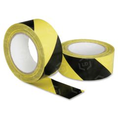 Hvy-duty Poly Floor Safety Marking Tape