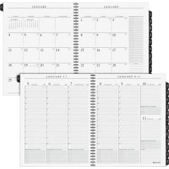 At-A-Glance Planner Refill