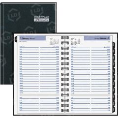 At-A-Glance Dayminder Premiere Appointment Book