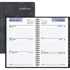 At-A-Glance DayMinder Pocket Appointment Book