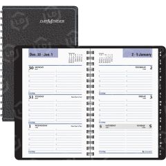 At-A-Glance DayMinder Pocket Appointment Book