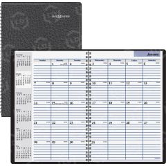 At-A-Glance DayMinder Ruled Planner