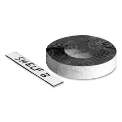 Baumgartens Magnetic Labeling Tape - 1 per roll