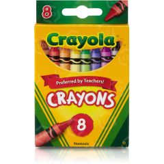 Crayola Crayon Set