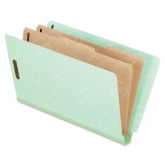 Pressboard Classification Folders With Divider