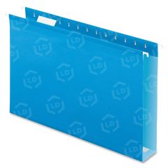 Extra Capacity Box Bottom Hanging Folders