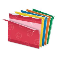 ReadyTab Hanging File Folder
