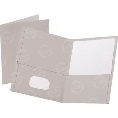 Twin Pocket Folders