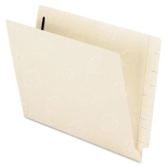 Smart Shield End Tab Folders