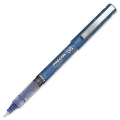 Pilot Precise V5 Pen, Blue - 12 Pack